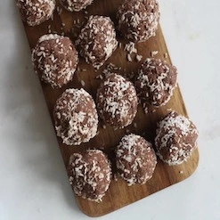 Mix boulettes spéciales